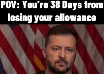 特朗普长子发帖嘲讽泽连斯基:距离<strong></p>
<p>数字币交易</strong>你失去零花钱还有38天