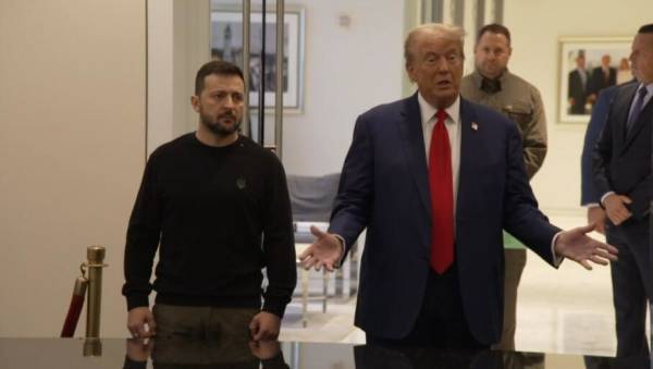 特朗普长子发帖嘲讽泽连斯基:距离<strong></p>
<p>数字币交易</strong>你失去零花钱还有38天