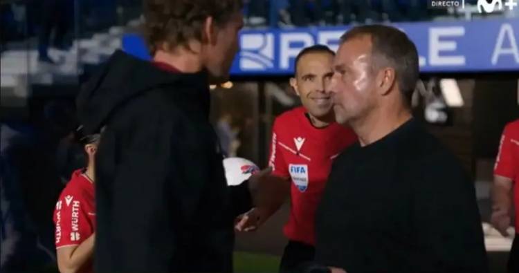 莱万进球被吹<strong></p>
<p>数字币交易</strong>！主裁回应弗里克质问：我们为什么要编造越位？