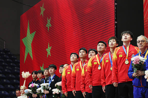 “最水世界第一”质疑声四起<strong></p>
<p>数字币交易</strong>,王楚钦要靠自己医好心病