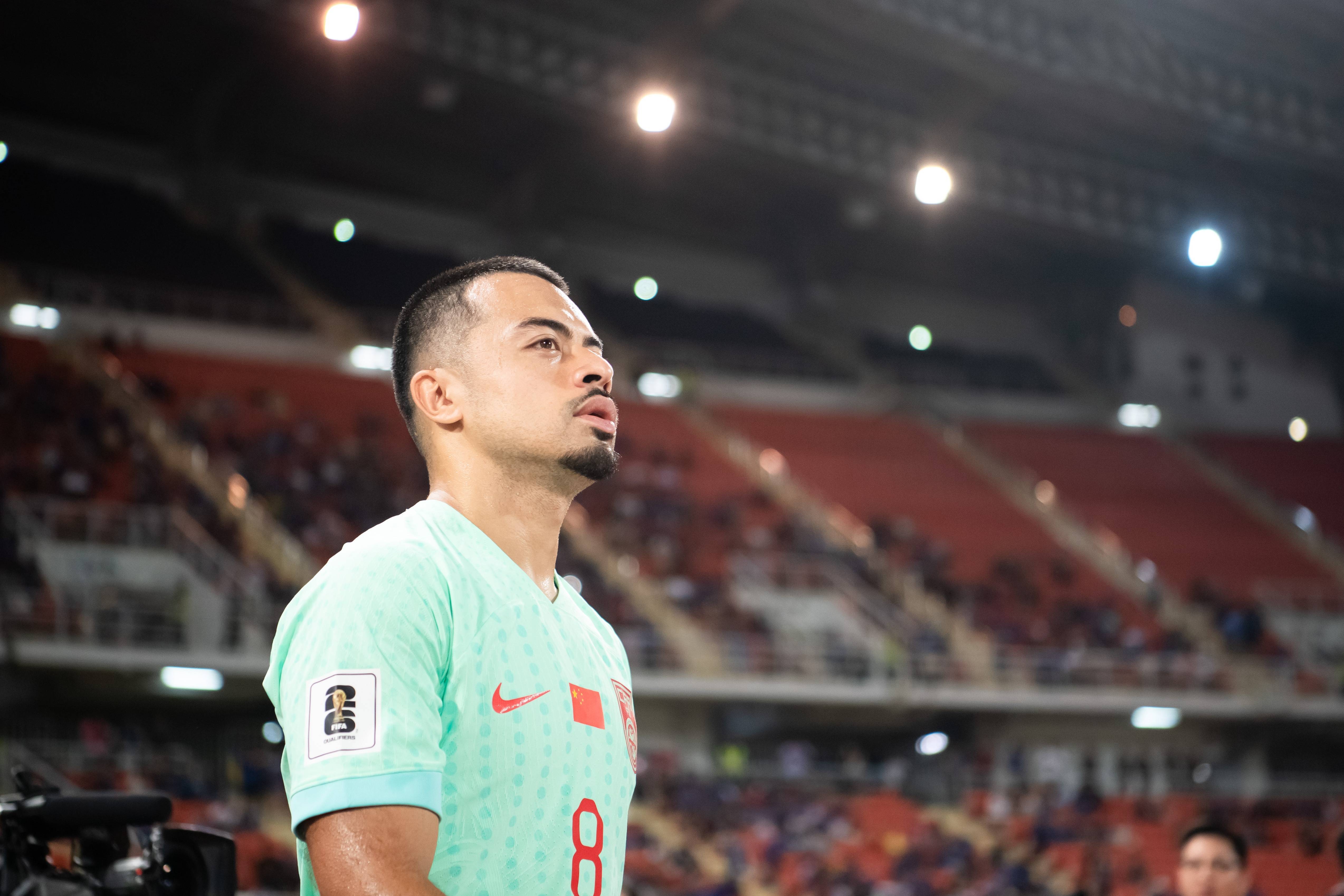 李可：足协及扬科维奇个人决定把我‘雪藏’<strong></p>
<p>换算货币</strong>，整个经历不是很愉快