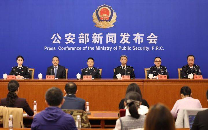 公安部:<strong></p>
<p>以特币</strong>我国成为世界上枪爆暴力犯罪发案最低的国家之一