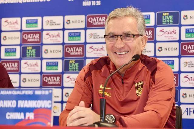 国足今晚客战巴林<strong></p>
<p>以特币</strong>,韩乔生发文:拿1分出线希望大大提升,输了后面可以上“全华班”了