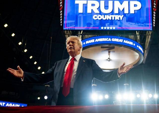 卢比奥获国务卿提名<strong></p>
<p>以特币</strong>，美国对华更加强硬？不过是第二个“蓬佩奥”