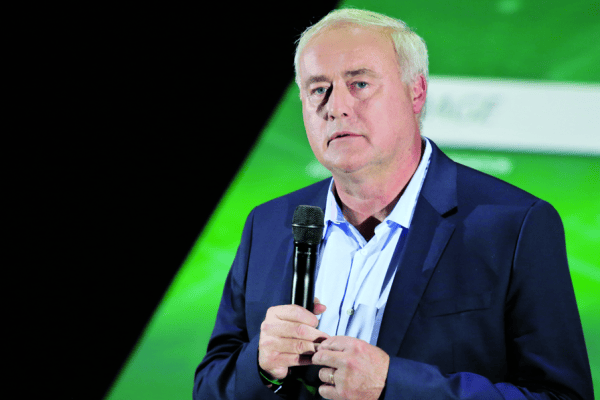 意法半导体CEO：我们正把在中国学到的带回西方<strong></p>
<p>币对交易</strong>，传教士时代已结束