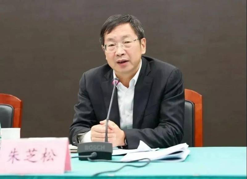 浦东新区区委书记被查<strong></p>
<p>基于软件</strong>,两天前还在调研,老上司8月被判无期
