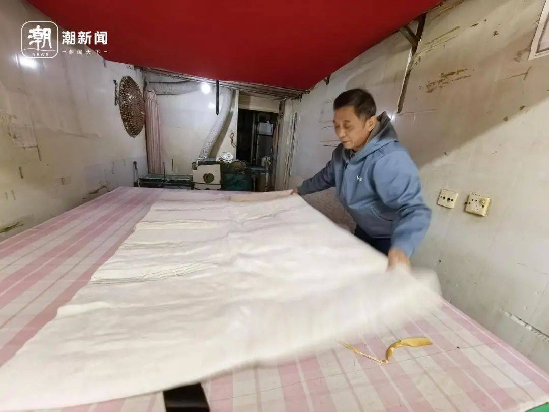 生意越来越差<strong></p>
<p>基于软件</strong>！杭州老师傅求助：价廉物美的东西应该被看见