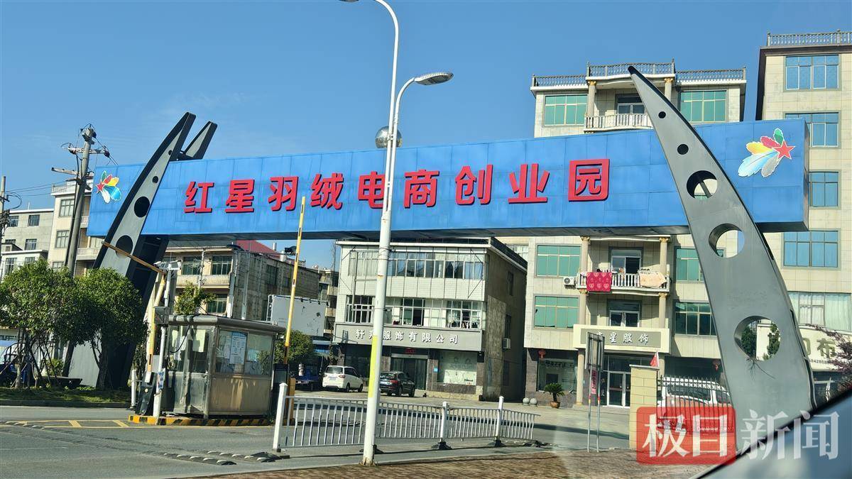 “以丝代绒”的九江羽绒服商家发声:谎标材质是因有客户喜欢<strong></p>
<p>基于软件</strong>,现在如实标注了