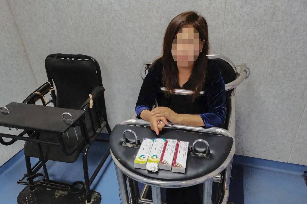 生理盐水假冒“九价”HPV疫苗，受害女性百余人，兰州警方抓获嫌疑人，系医院护士