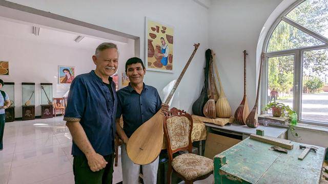 定居中国的美国教授潘维廉:中国远远领先<strong></p>
<p>债券交易流程</strong>,每次出国都感觉回到20年前