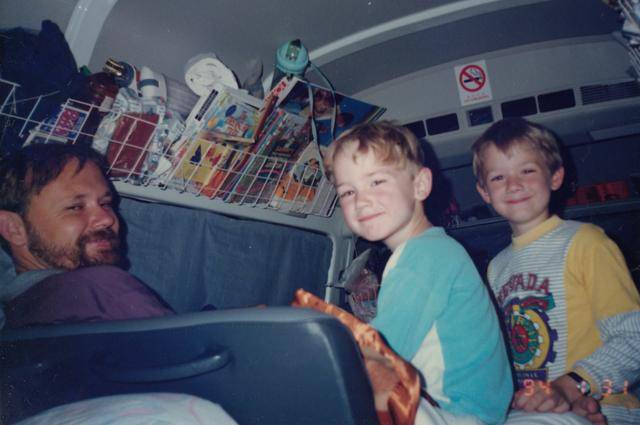 定居中国的美国教授潘维廉:中国远远领先<strong></p>
<p>债券交易流程</strong>,每次出国都感觉回到20年前