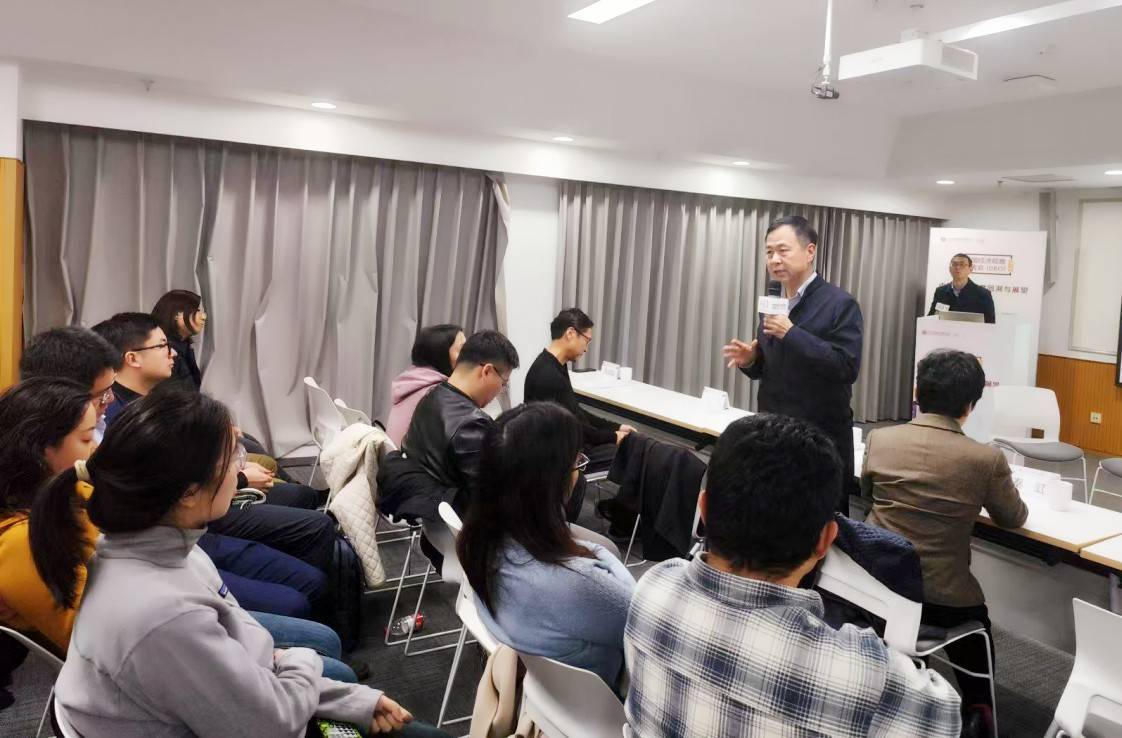 北大国发院：特朗普如果再加税<strong></p>
<p>新货币</strong>，中国受影响都将小于上一轮