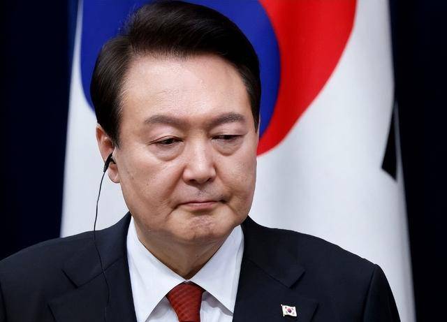 弹劾尹锡悦动议破产<strong></p>
<p>新货币</strong>,韩国执政党耍无赖:人不交、总统权力也不交