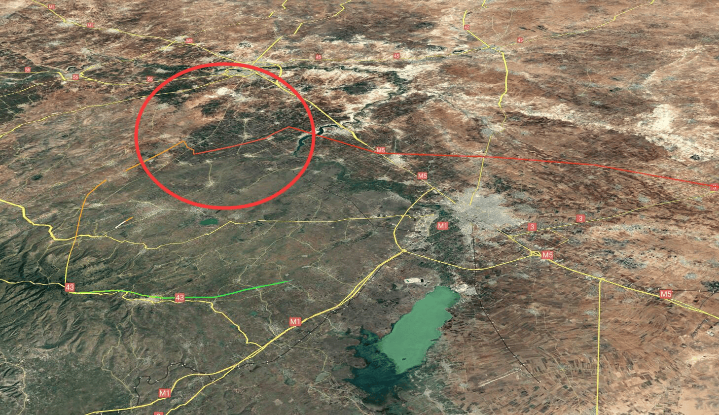 张仲麟：阿萨德安全落地<strong></p>
<p>币币账户</strong>，一开始传言出逃的飞机又是怎么“坠毁”的？