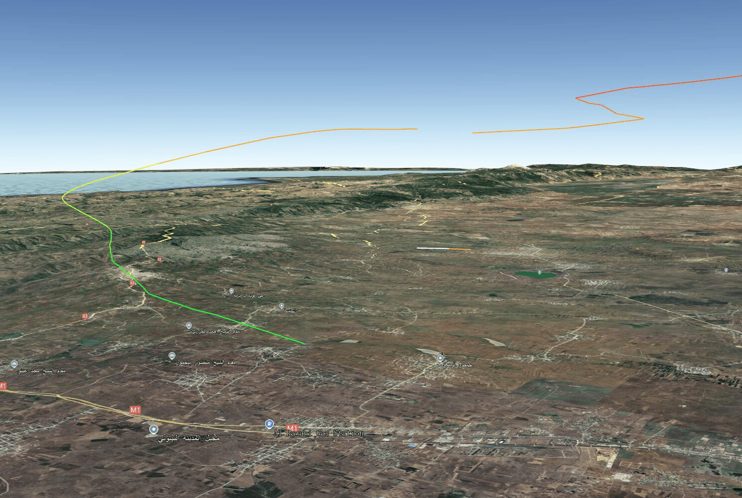 张仲麟：阿萨德安全落地<strong></p>
<p>币币账户</strong>，一开始传言出逃的飞机又是怎么“坠毁”的？