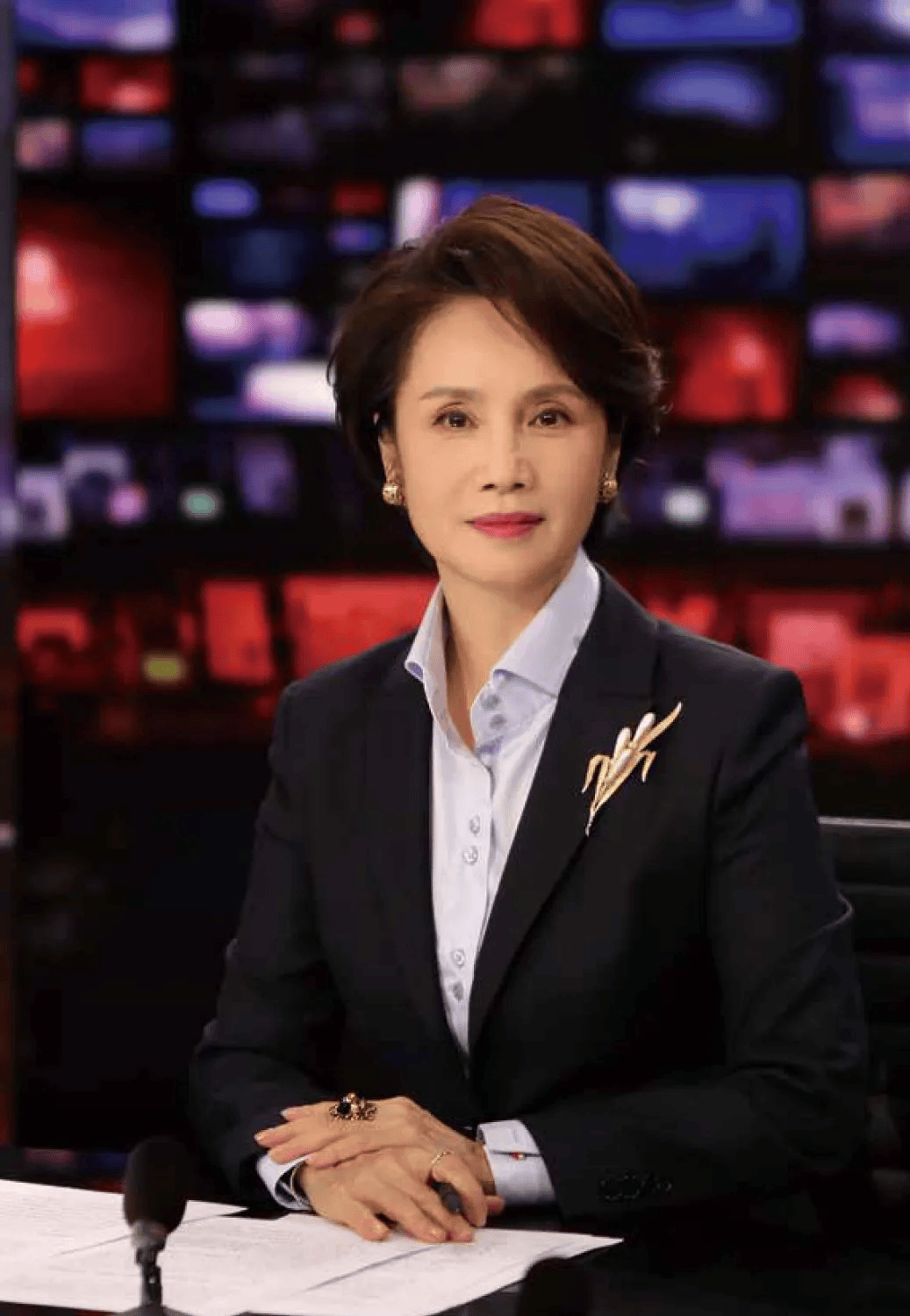 前央视知名主持人<strong></p>
<p>币币账户</strong>,转行当演员