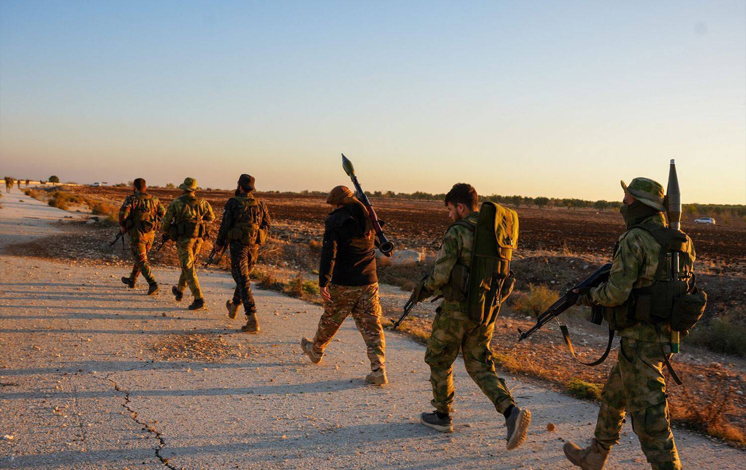 余纳尔:以色列计划将叙利亚分为四块<strong></p>
<p>刷软件下载量</strong>,这并不符合土耳其利益