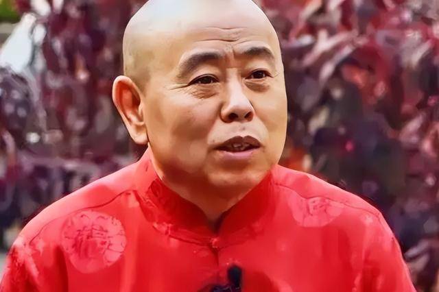 潘长江:我钱花一辈子也花不完<strong></p>
<p>刷软件下载量</strong>,如今67岁却越活越“糊涂”了