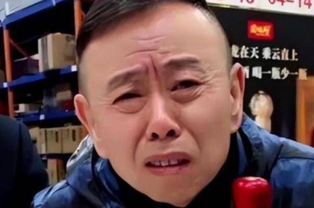 潘长江:我钱花一辈子也花不完<strong></p>
<p>刷软件下载量</strong>,如今67岁却越活越“糊涂”了