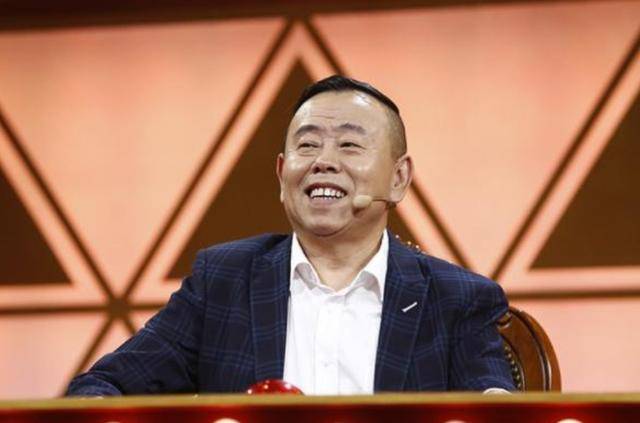 潘长江:我钱花一辈子也花不完<strong></p>
<p>刷软件下载量</strong>,如今67岁却越活越“糊涂”了