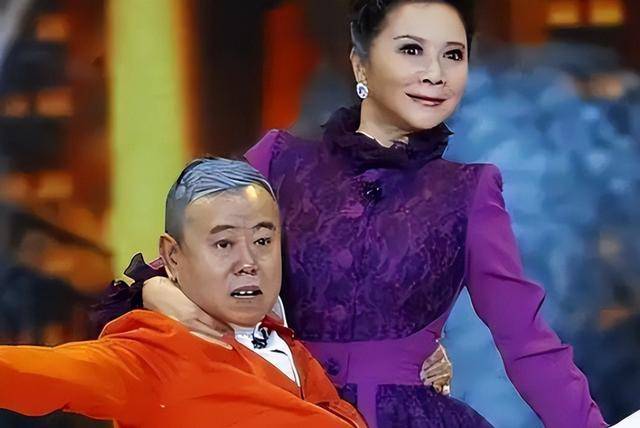 潘长江:我钱花一辈子也花不完<strong></p>
<p>刷软件下载量</strong>,如今67岁却越活越“糊涂”了