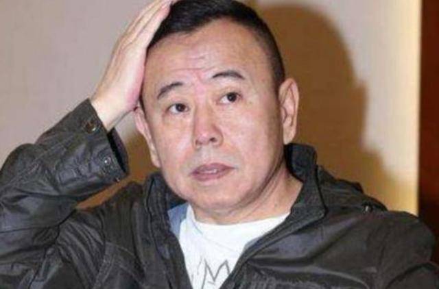 潘长江:我钱花一辈子也花不完<strong></p>
<p>刷软件下载量</strong>,如今67岁却越活越“糊涂”了