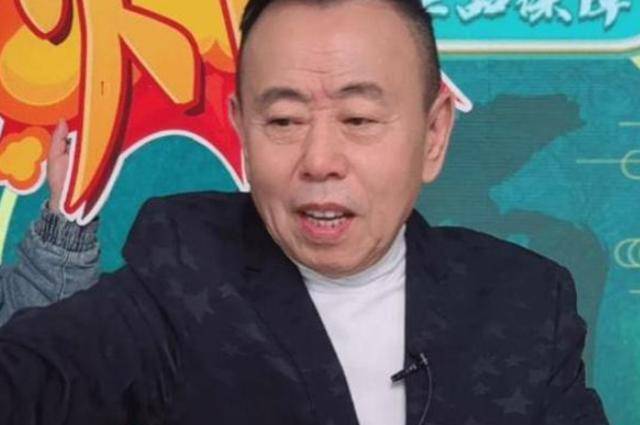 潘长江:我钱花一辈子也花不完<strong></p>
<p>刷软件下载量</strong>,如今67岁却越活越“糊涂”了