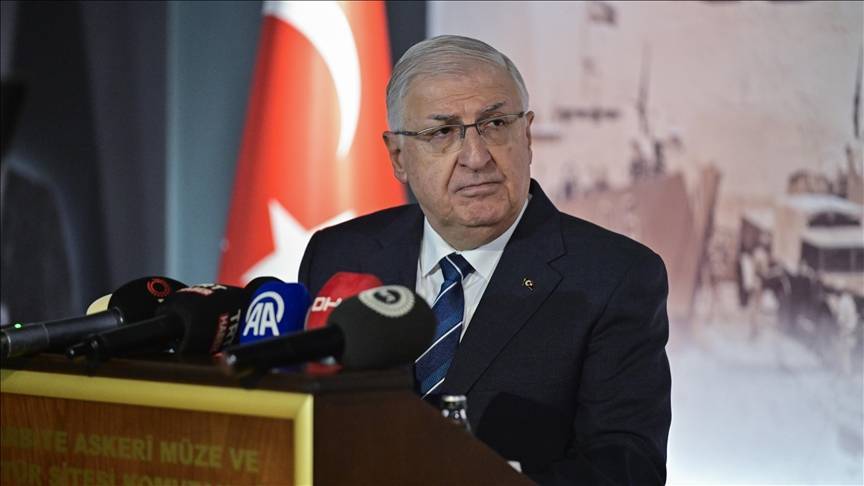 土耳其:准备好向叙利亚过渡政府提供军事支持