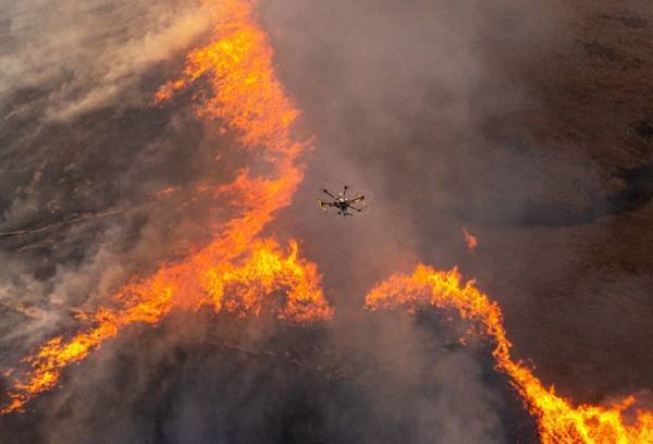 美国科学家震惊：封杀中国无人机<strong></p>
<p>做空货币</strong>，“简直是疯了！”