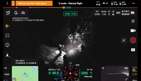 美国科学家震惊：封杀中国无人机<strong></p>
<p>做空货币</strong>，“简直是疯了！”