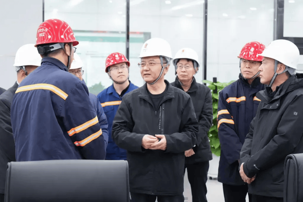 卸任唐山市委书记后<strong></p>
<p>做空货币</strong>，武卫东参加河北省安全生产工作会议