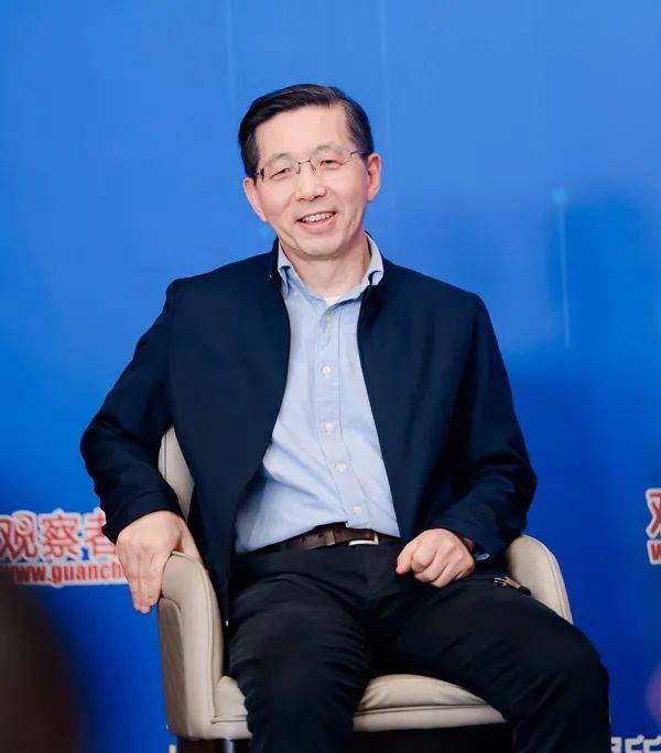 "若我们曾抱一丝幻想<strong></p>
<p>免费交易网</strong>,中国半导体发展不会如此迅猛"