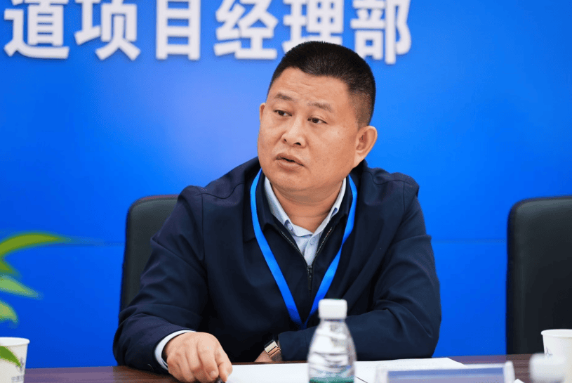 减少绕行超4公里<strong></p>
<p>免费交易网</strong>!深圳多位专家来到这条快速路……