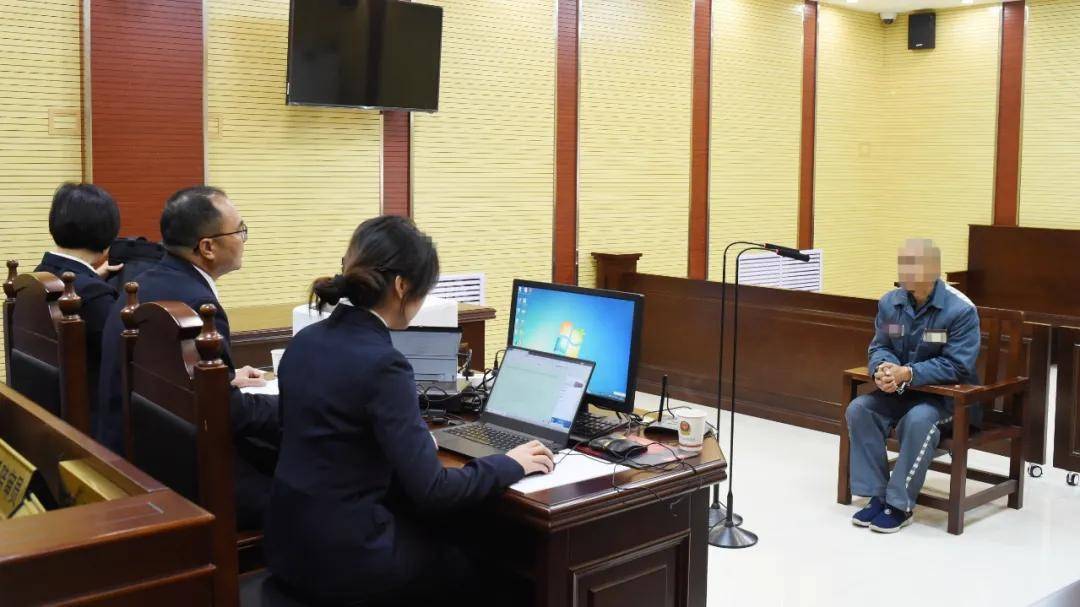 还有8天刑满释放<strong></p>
<p>免费交易网</strong>,十年有期徒刑变为死缓,最高检抗诉的甘肃马某林案获改判