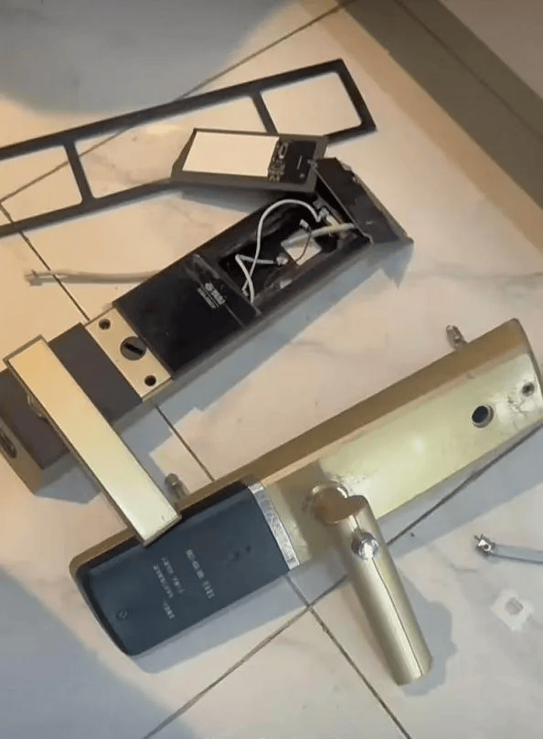 云南3名女生因门锁损坏被困民宿<strong></p>
<p>免费交易网</strong>,错过考研最后一科!最新回应