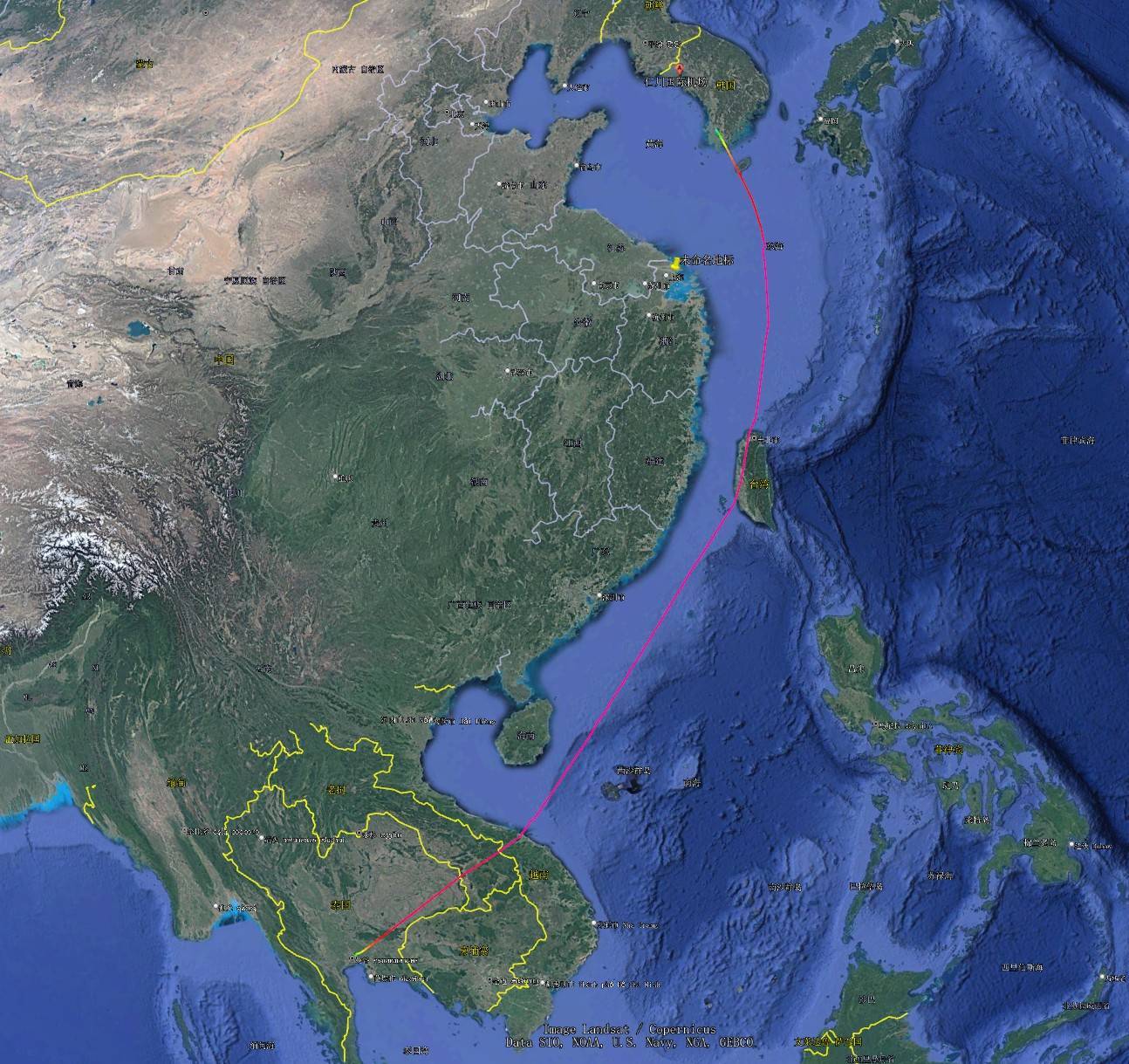 张仲麟:如果这个推断成立<strong></p>
<p>eth币网</strong>,韩国空难很可能指向一个可怕的结论