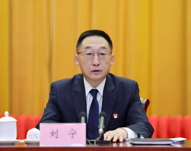 刘宁任河南省委书记<strong></p>
<p>货币互换合约</strong>,楼阳生因年龄原因不再担任