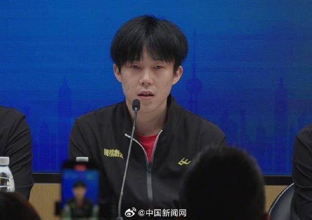 王楚钦谈战胜林诗栋:和他水平接近<strong></p>
<p>体验币兑换</strong>,抱着拼的心态去面对