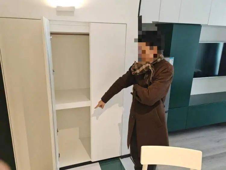 只因怀疑女友<strong></p>
<p>量化交易概念</strong>,上海一男子竟如此报复,刑拘!