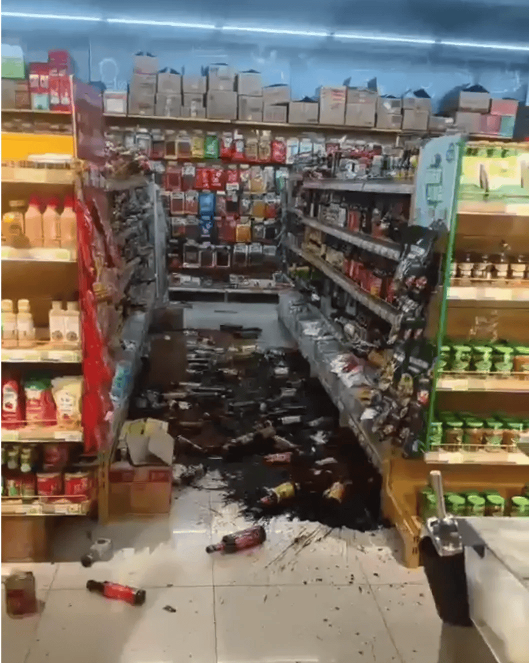 今天又多次地震<strong></p>
<p>量化交易概念</strong>!最新研判:银川已进入地震窗口期