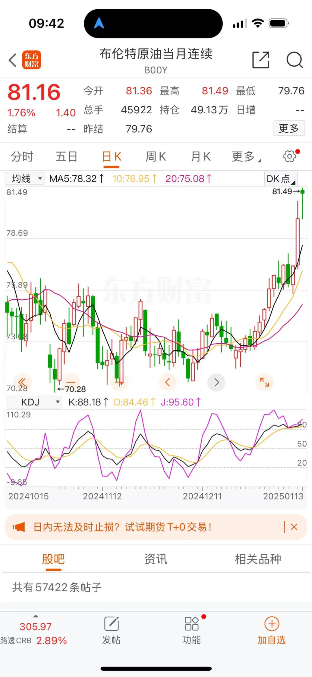 油价要大涨!春节前最后一次调整<strong></p>
<p>便士软件</strong>,时间定了