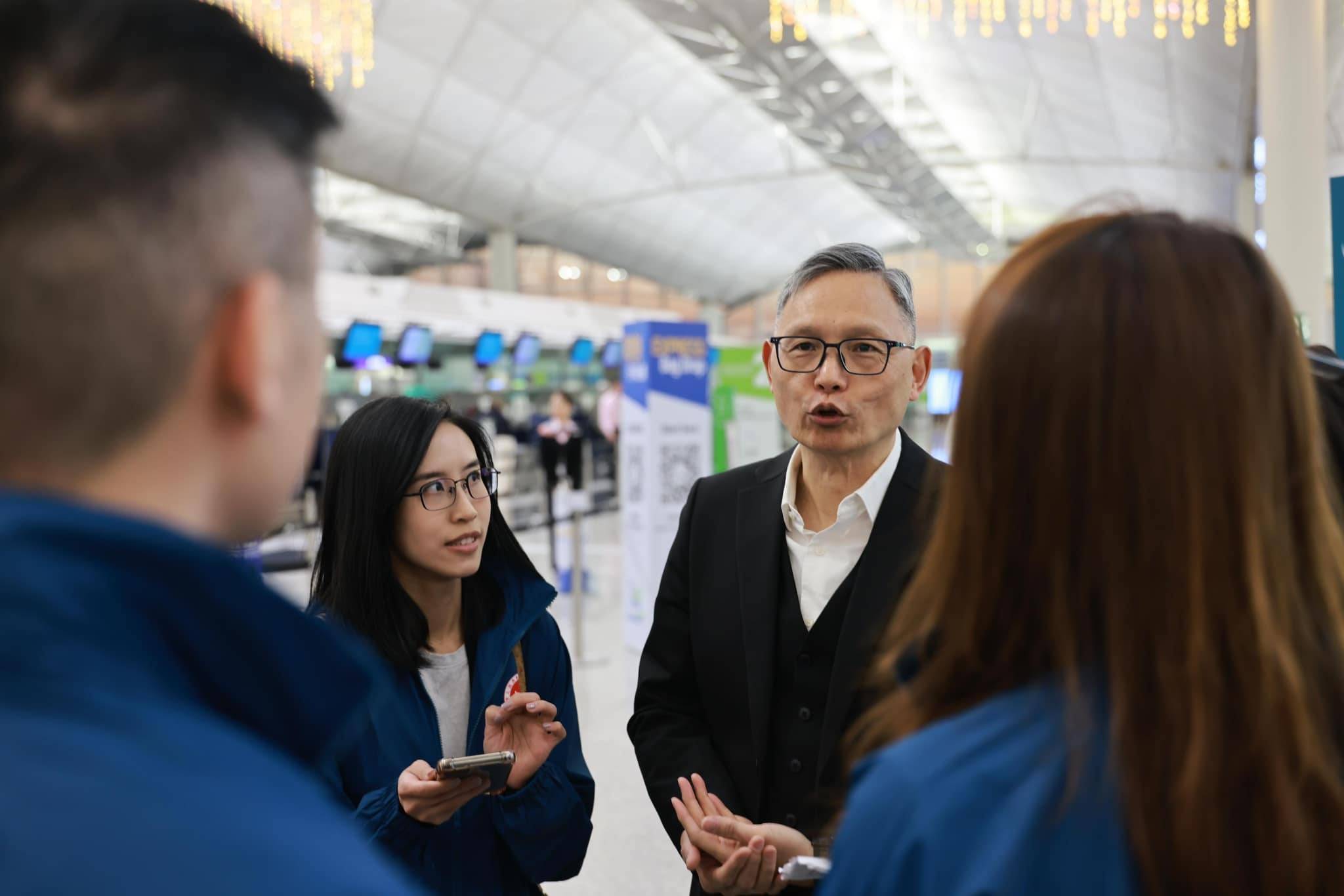 仍有12名港人被困缅甸<strong></p>
<p>便士软件</strong>,香港派专责小组前往泰国跟进