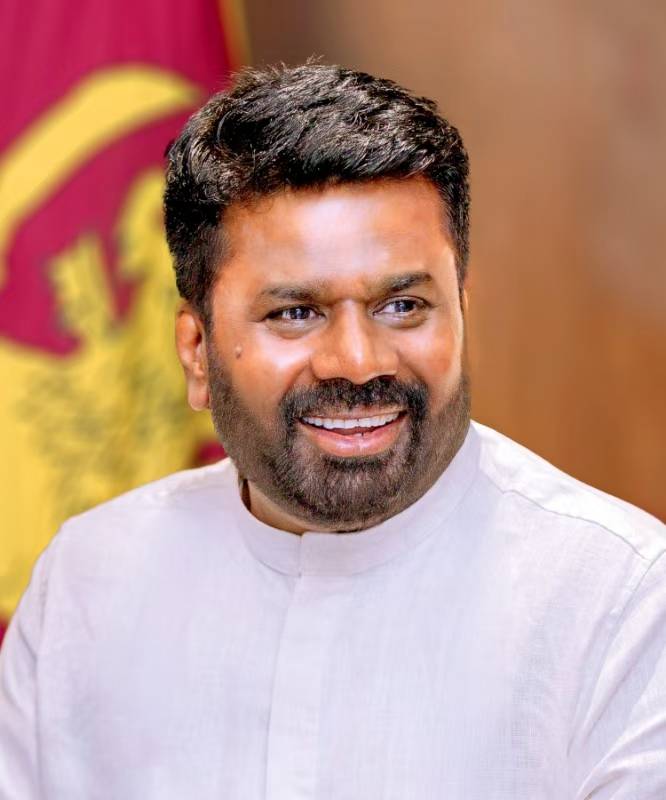 列国鉴·斯里兰卡丨记者观察：新总统访华<strong></p>
<p>货币计算</strong>，斯里兰卡冀斯中关系取得新进展