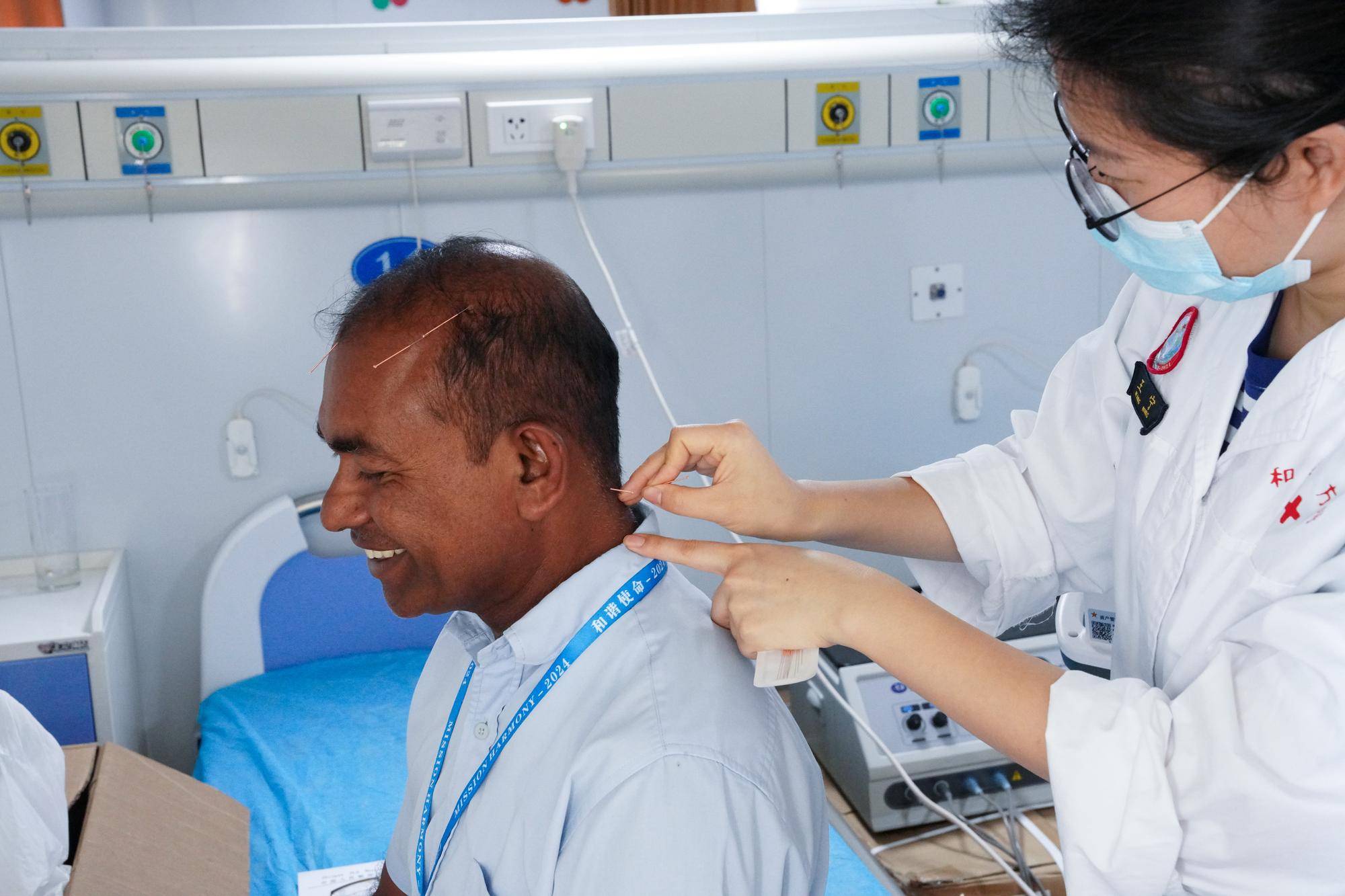 列国鉴·斯里兰卡丨记者观察：新总统访华<strong></p>
<p>货币计算</strong>，斯里兰卡冀斯中关系取得新进展