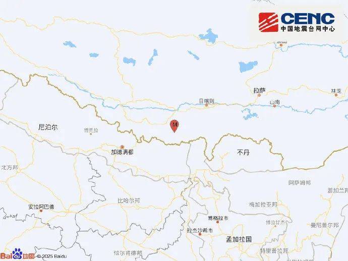 突发!新疆、青海、西藏、四川<strong></p>
<p>币付</strong>,发生地震