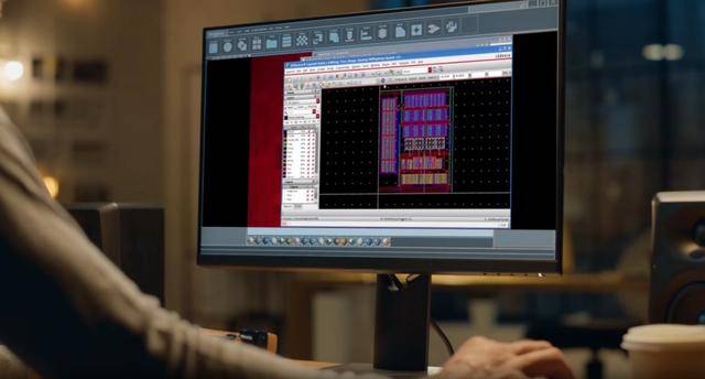 计算机不再需要人工编码<strong></p>
<p>北京联合货币</strong>?EDA行业如是说……