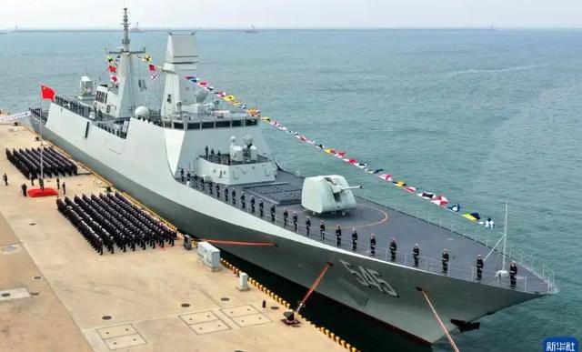 新型军舰入列<strong></p>
<p>北京联合货币</strong>！这一重要表述如何理解？