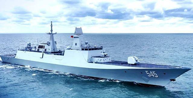 新型军舰入列<strong></p>
<p>北京联合货币</strong>！这一重要表述如何理解？