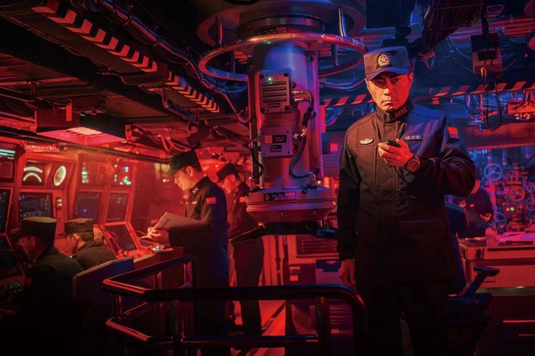 电影《蛟龙行动》:<strong></p>
<p>币币</strong>我们也要有一部自己的潜艇电影