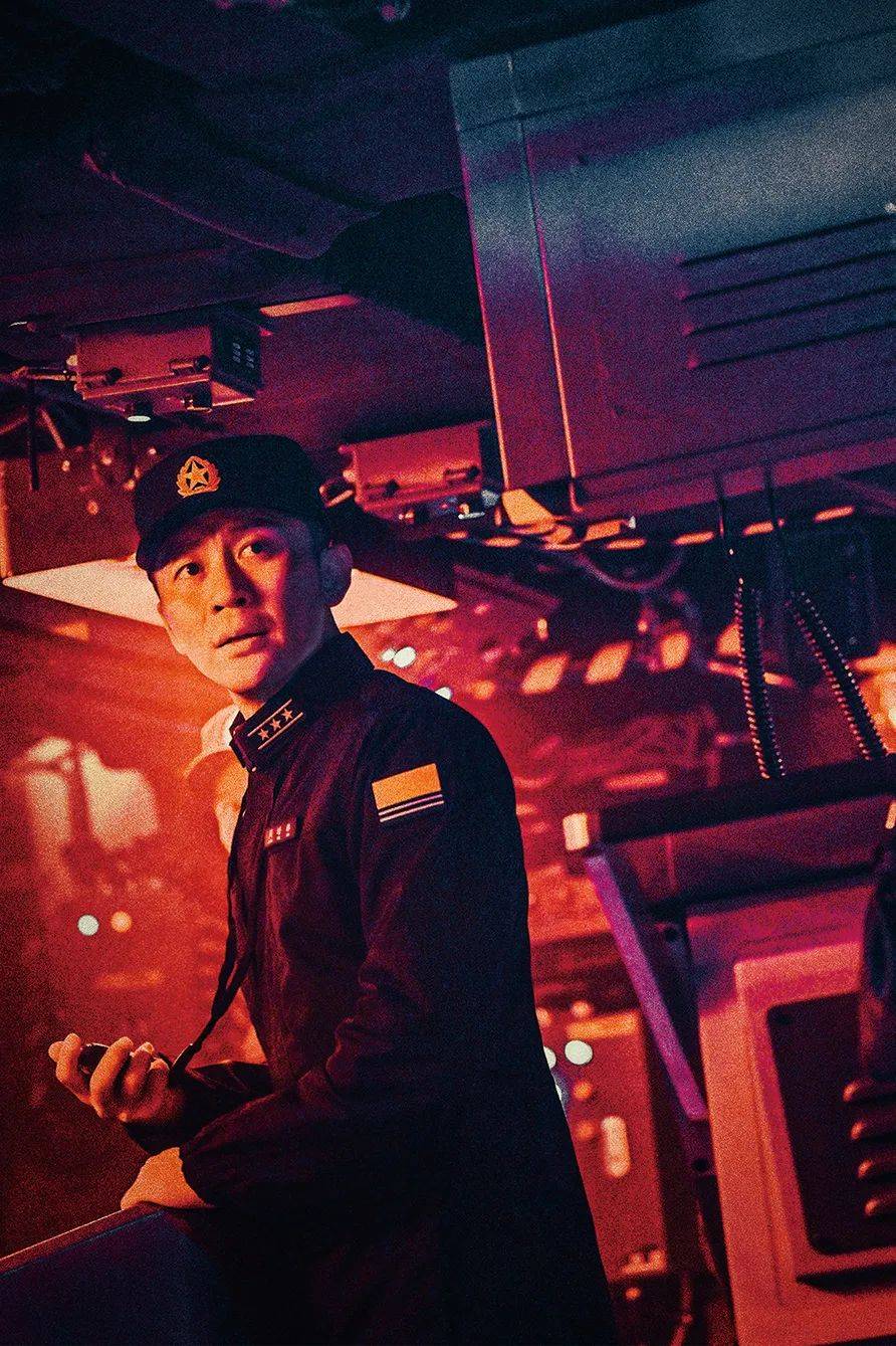 电影《蛟龙行动》:<strong></p>
<p>币币</strong>我们也要有一部自己的潜艇电影